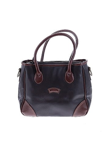 Tandem Satchel (view 1)