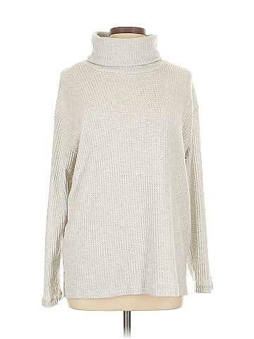 Architect Turtleneck Sweater (view 1)