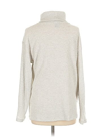Architect Turtleneck Sweater (view 2)
