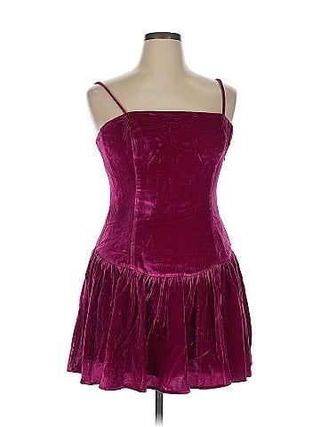 Maeve Cocktail Dress (view 1)