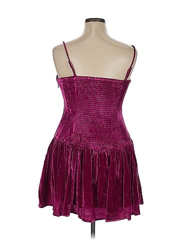 Maeve Cocktail Dress (view 2)