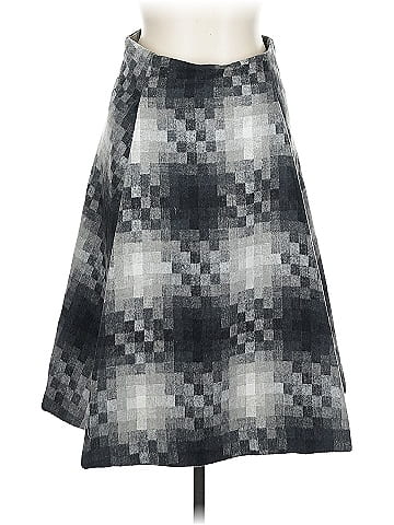 YAL New York Casual Skirt (view 1)