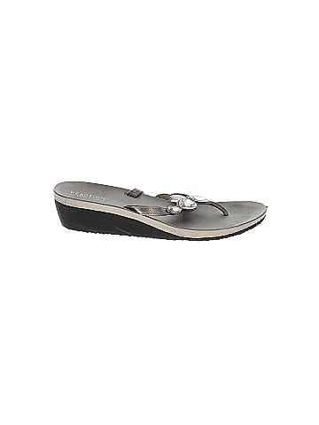 Kenneth Cole REACTION Wedges (view 1)
