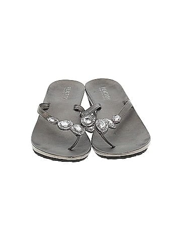 Kenneth Cole REACTION Wedges (view 2)