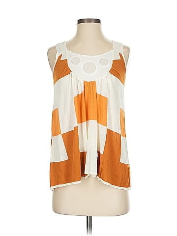 Pringle of Scotland Sleeveless Blouse (view 1)
