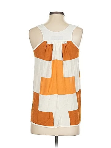 Pringle of Scotland Sleeveless Blouse (view 2)