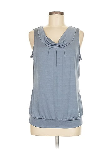 The Limited Sleeveless Blouse (view 1)