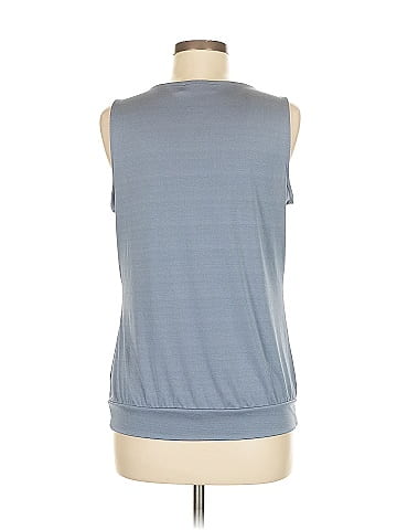 The Limited Sleeveless Blouse (view 2)