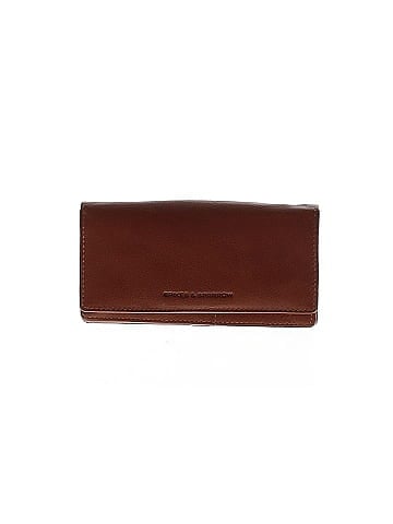 Spikes & Sparrow Wallet (view 1)
