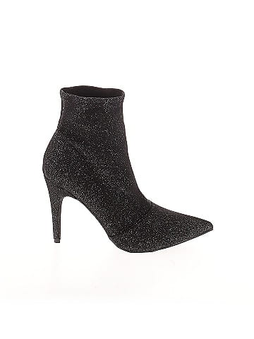 Brash Boots (view 1)