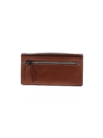 Spikes & Sparrow Wallet (view 2)