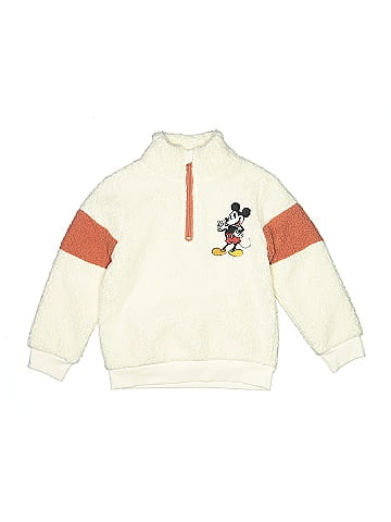 Disney Zip Up Hoodie (view 1)