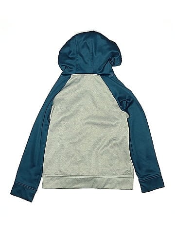 Puma Pullover Hoodie (view 2)