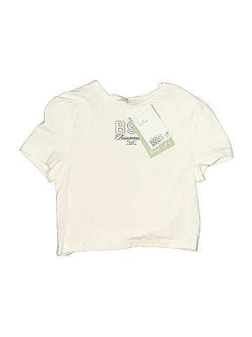 H&M Short Sleeve T-Shirt (view 1)