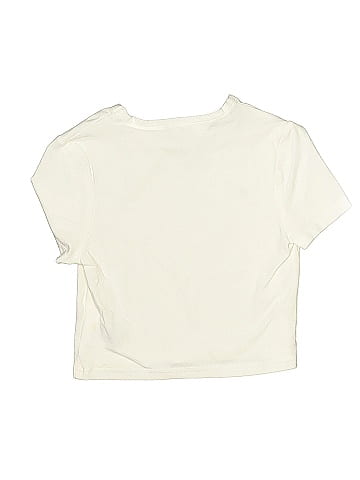 H&M Short Sleeve T-Shirt (view 2)
