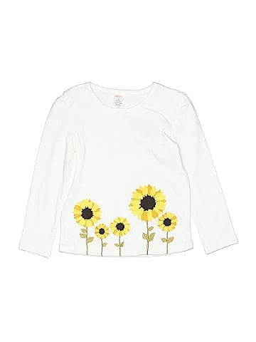Gymboree Long Sleeve T-Shirt (view 1)