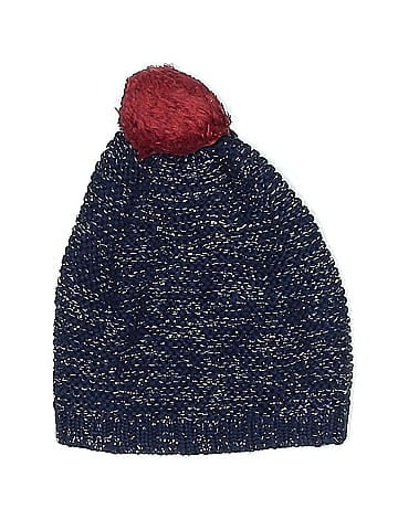 Egg by Susan Lazar Beanie (view 1)