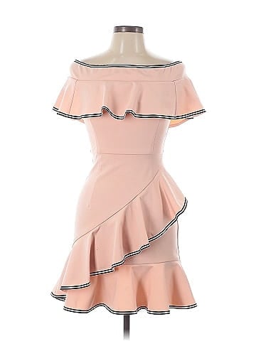 Gracia Cocktail Dress (view 1)