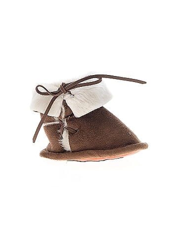 Egg by Susan Lazar Boots (view 1)
