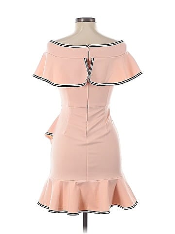 Gracia Cocktail Dress (view 2)