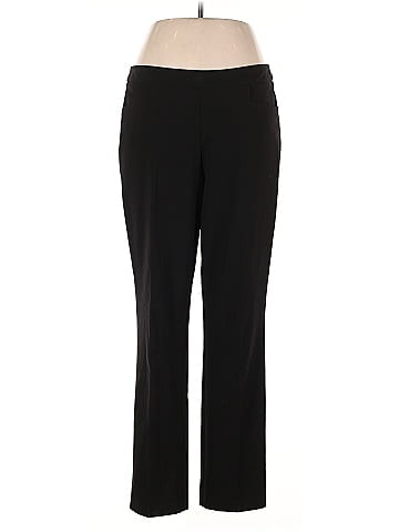 Roz & Ali Dress Pants (view 1)
