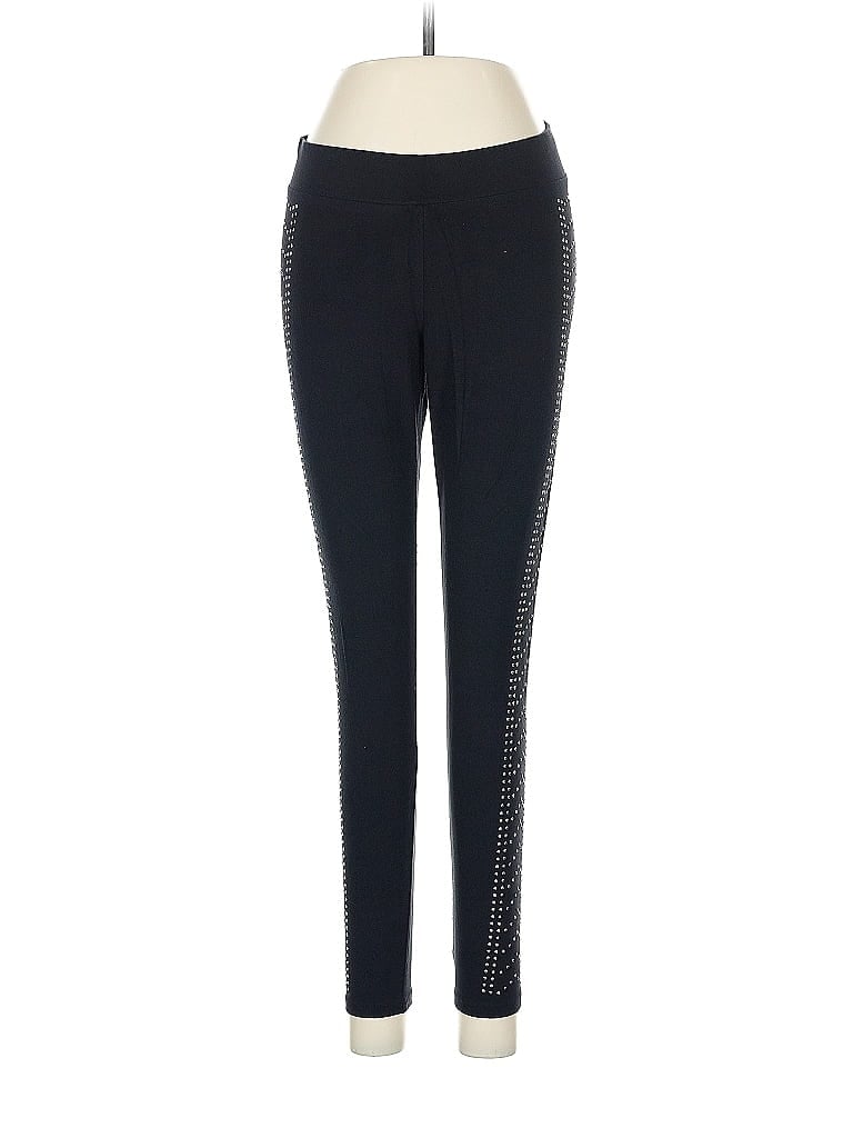 Pre-owned Torrid Active Pants In Black