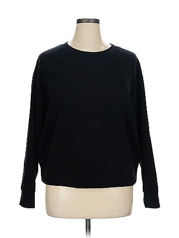 A New Day Pullover Sweater (view 1)