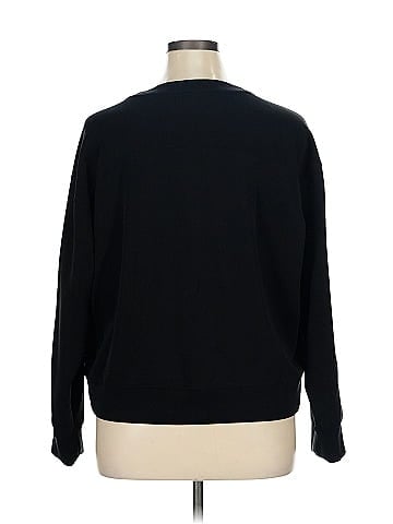 A New Day Pullover Sweater (view 2)