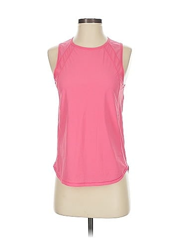 Lululemon Athletica Sleeveless T-Shirt (view 1)