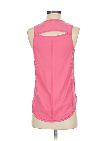 Lululemon Athletica Sleeveless T-Shirt (view 2)