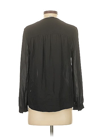 Rebecca Minkoff Long Sleeve Blouse (view 2)