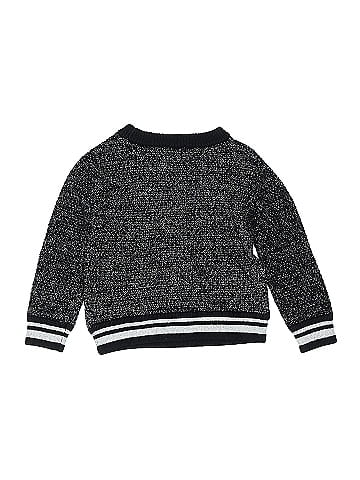 Splendid Pullover Sweater (view 2)