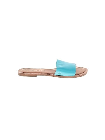 Jack Rogers Sandals (view 1)