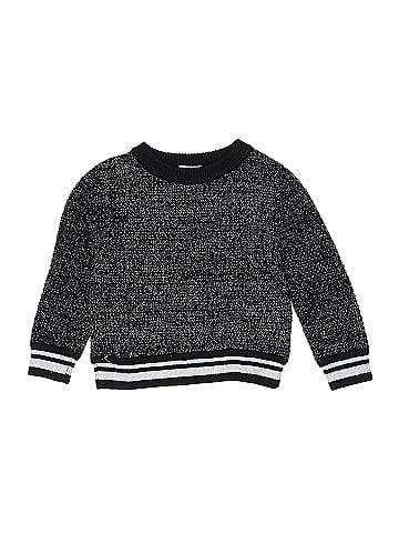 Splendid Pullover Sweater (view 1)