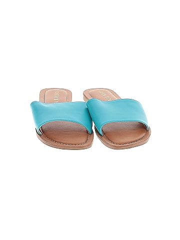 Jack Rogers Sandals (view 2)