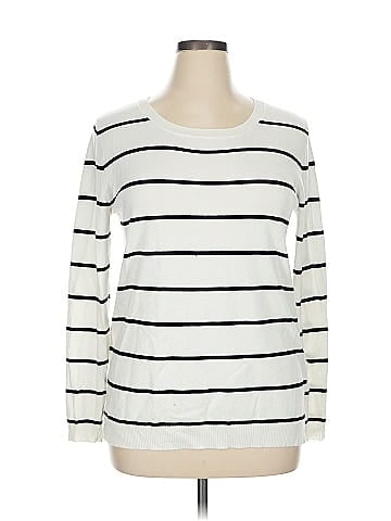 41Hawthorn Pullover Sweater (view 1)
