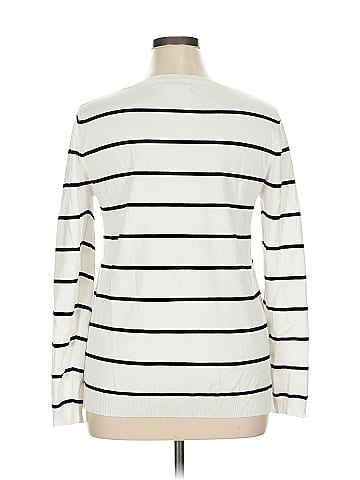 41Hawthorn Pullover Sweater (view 2)