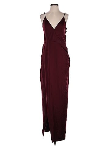 Majorelle Cocktail Dress (view 1)