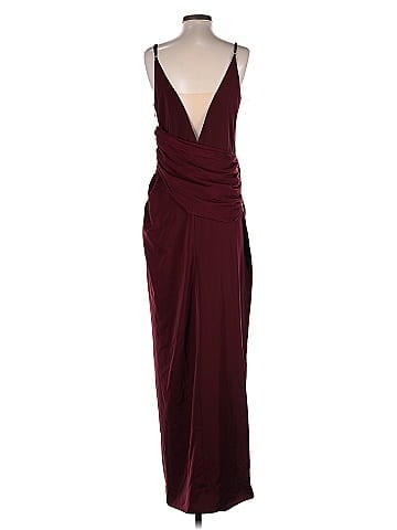 Majorelle Cocktail Dress (view 2)