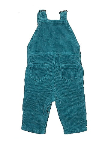 Hanna Andersson Overalls (view 2)