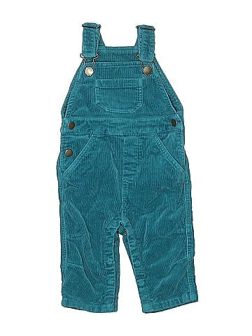 Hanna Andersson Overalls (view 1)
