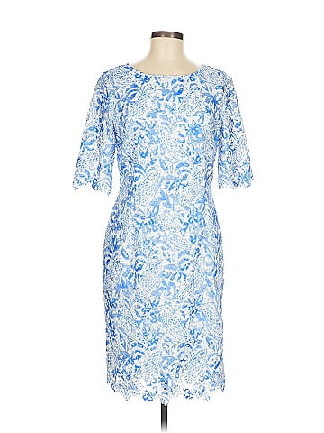 Antonio Melani Cocktail Dress (view 1)