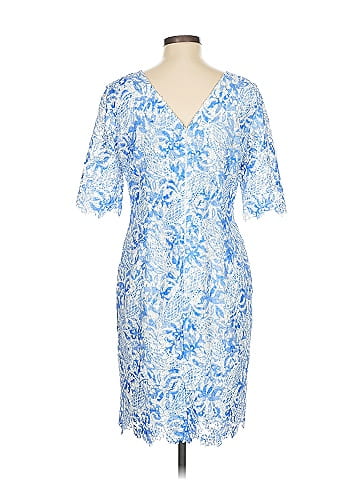 Antonio Melani Cocktail Dress (view 2)