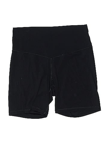 OFFLINE by Aerie Athletic Shorts (view 1)