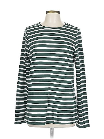 Betsey's Boutique Shop Long Sleeve T-Shirt (view 1)
