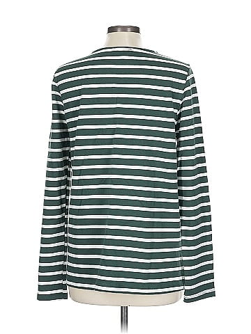 Betsey's Boutique Shop Long Sleeve T-Shirt (view 2)