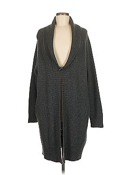 Catherine Malandrino Wool Cardigan
