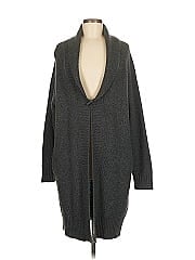 Catherine Malandrino Wool Cardigan