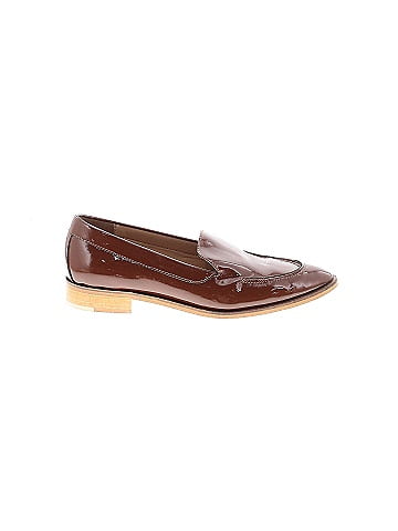 Everlane Flats (view 1)