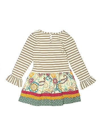 Counting Daisies Dress (view 2)